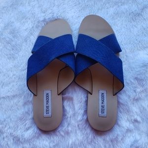 Steve Madden Mylia Sandal